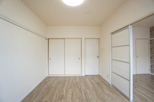 アメニティ柏原 A101号-8