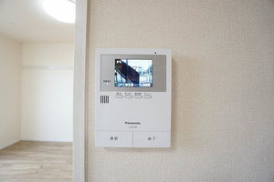 アメニティ柏原 A101号-15