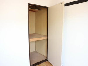 ヴィルヌーブ南川 B201号-9