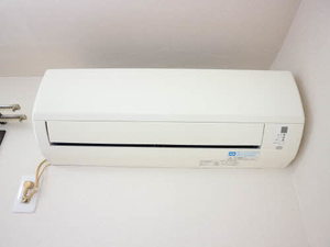 ヴィルヌーブ南川 B201号-10