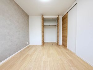 ルミエールやまだ N203号-5