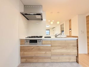 ルミエールやまだ N203号-9