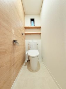 ルミエールやまだ N203号-12