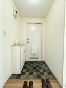 フレッシュタウンＮＧ　Ⅰ 1202号-2