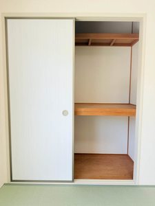 フレッシュタウンＮＧ　Ⅰ 1202号-5