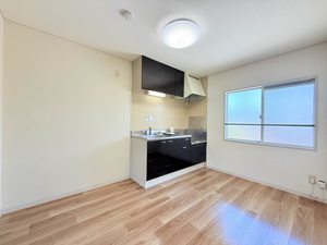 フレッシュタウンＮＧ　Ⅰ 1202号-9