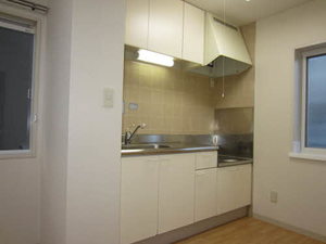 フレッシュタウンＮＧ　Ⅱ 2102号-4