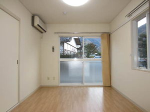 フレッシュタウンＮＧ　Ⅱ 2102号-5