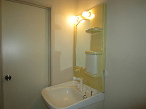 フレッシュタウンＮＧ　Ⅱ 2102号-10