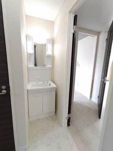 フレッシュタウンＮＧ　Ⅲ 3102号-6