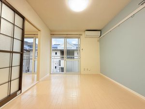 フレッシュタウンNG Ⅲ 3201号-3