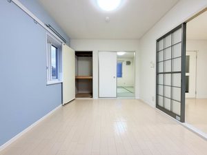 フレッシュタウンNG Ⅲ 3201号-4