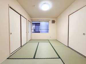 フレッシュタウンNG Ⅲ 3201号-5