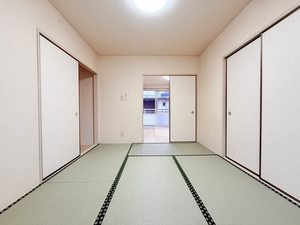 フレッシュタウンNG Ⅲ 3201号-6