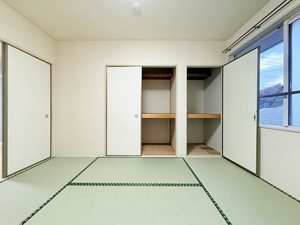 フレッシュタウンNG Ⅲ 3201号-7