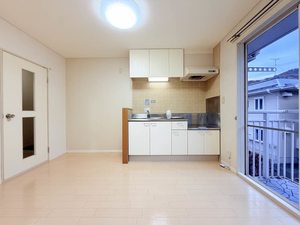 フレッシュタウンNG Ⅲ 3201号-8