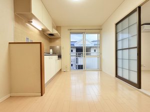 フレッシュタウンNG Ⅲ 3201号-9