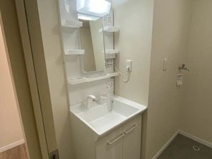 グリーンマウント本城 W101号-8