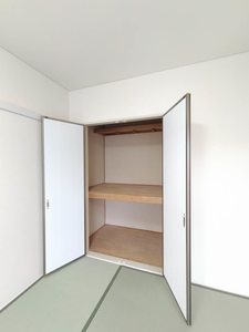 グリーンマウント本城 W201号-6