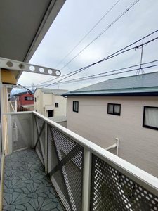 グリーンマウント本城 W201号-7
