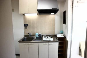 エクレール京田 B201号-3