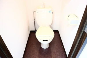 エクレール京田 B201号-6