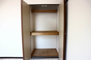 エクレール京田 B201号-10