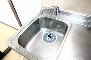 エクレール京田 B203号-4