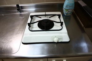 エクレール京田 B203号-5