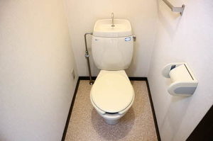 エクレール京田 B203号-6