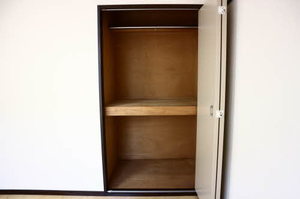 エクレール京田 B203号-8