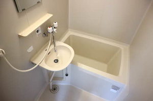 エクレール京田 B203号-9