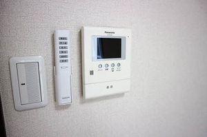 エクレール京田 B203号-11