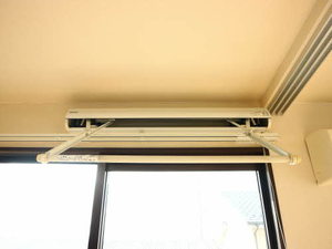 コーポ角畑 0202号-15