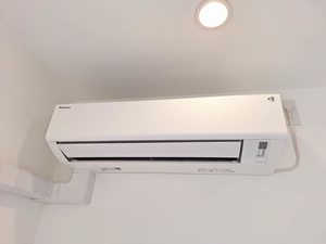 ニューエステート A101号-13