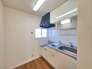 ニューエステート A202号-4