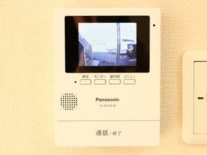 ニューエステート B102号-8