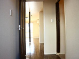 ニューエステート B102号-13