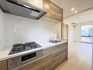フレグランス藤浪 0103号-4