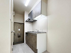 サンフォレスト 0102号-6