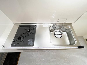 サンフォレスト 0102号-7