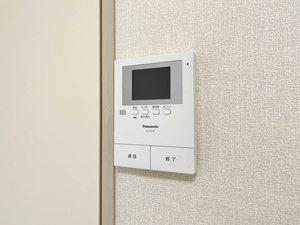 サンフォレスト 0102号-12