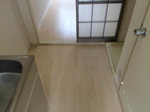 サンフォレスト 0203号-4