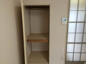 サンフォレスト 0203号-9