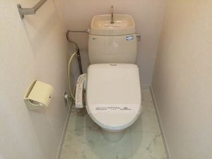 サンフォレスト 0203号-10