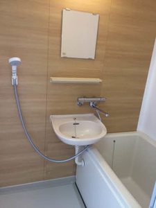 サンフォレスト 0203号-12