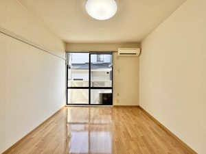 サンフォレスト 0205号-2