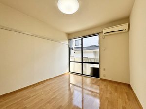 サンフォレスト 0205号-3