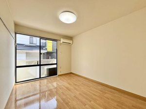 サンフォレスト 0205号-4