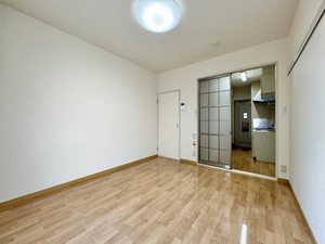 サンフォレスト 0205号-5